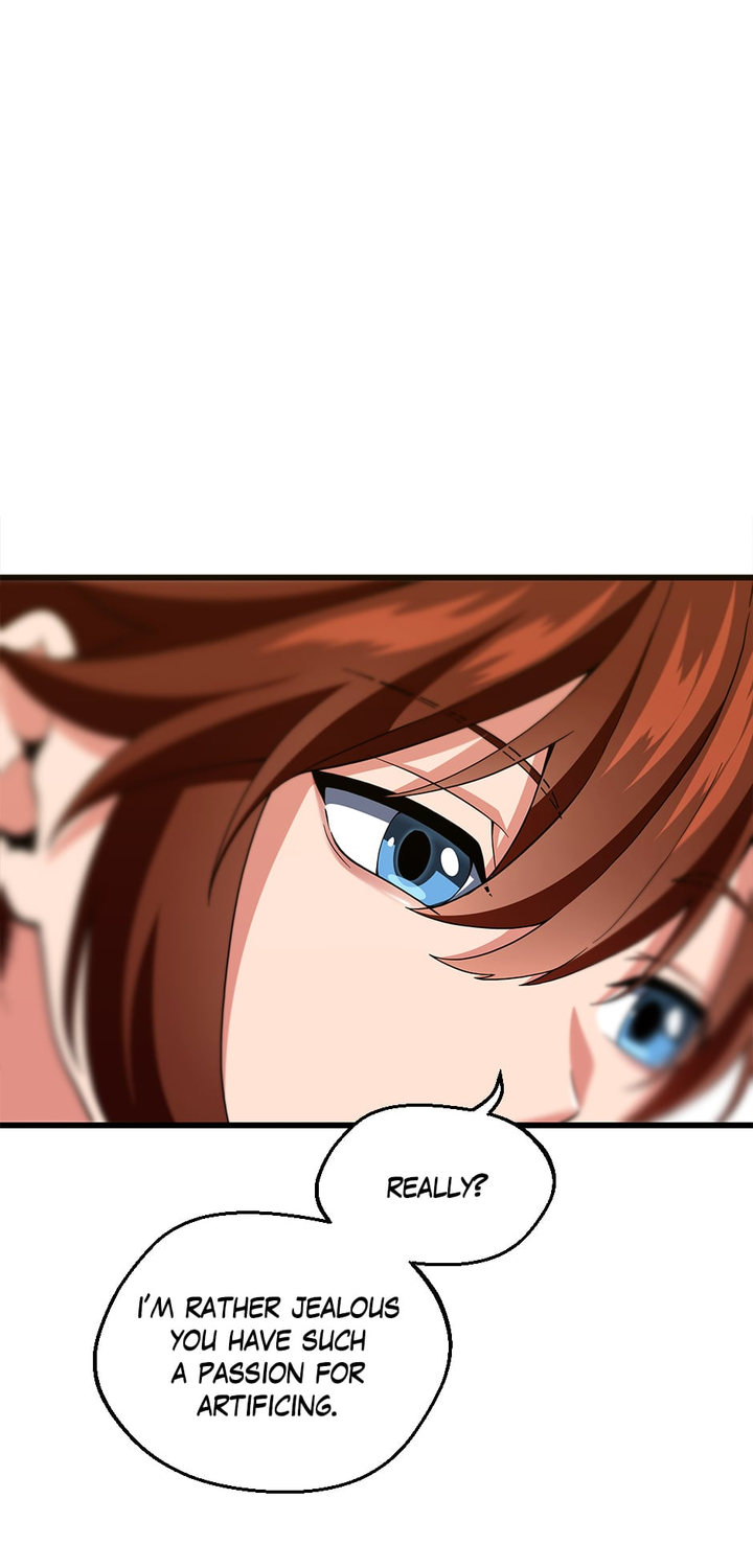 The Beginning After the End Chapter 95 - Page 47