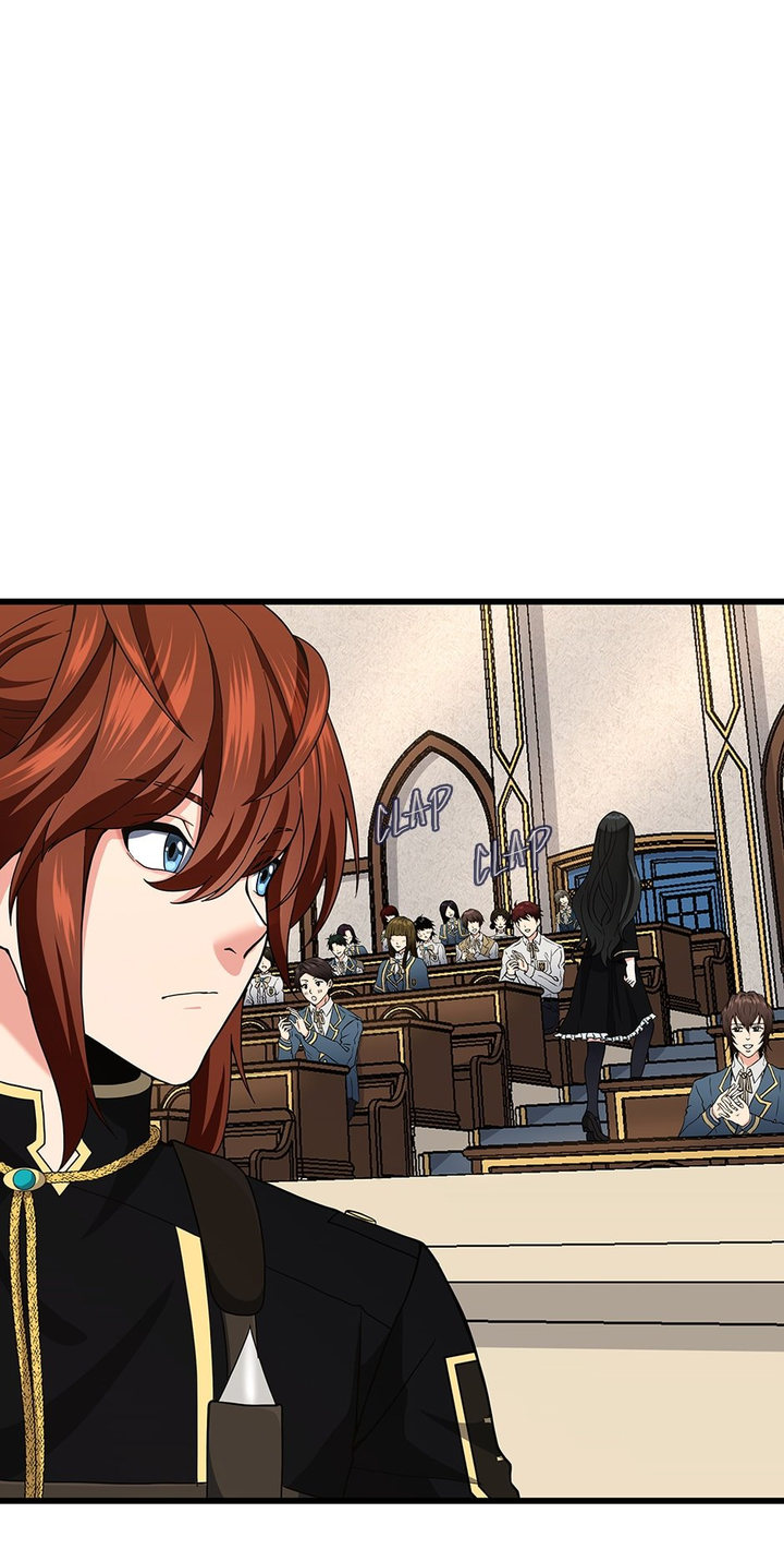 The Beginning After the End Chapter 95 - Page 5