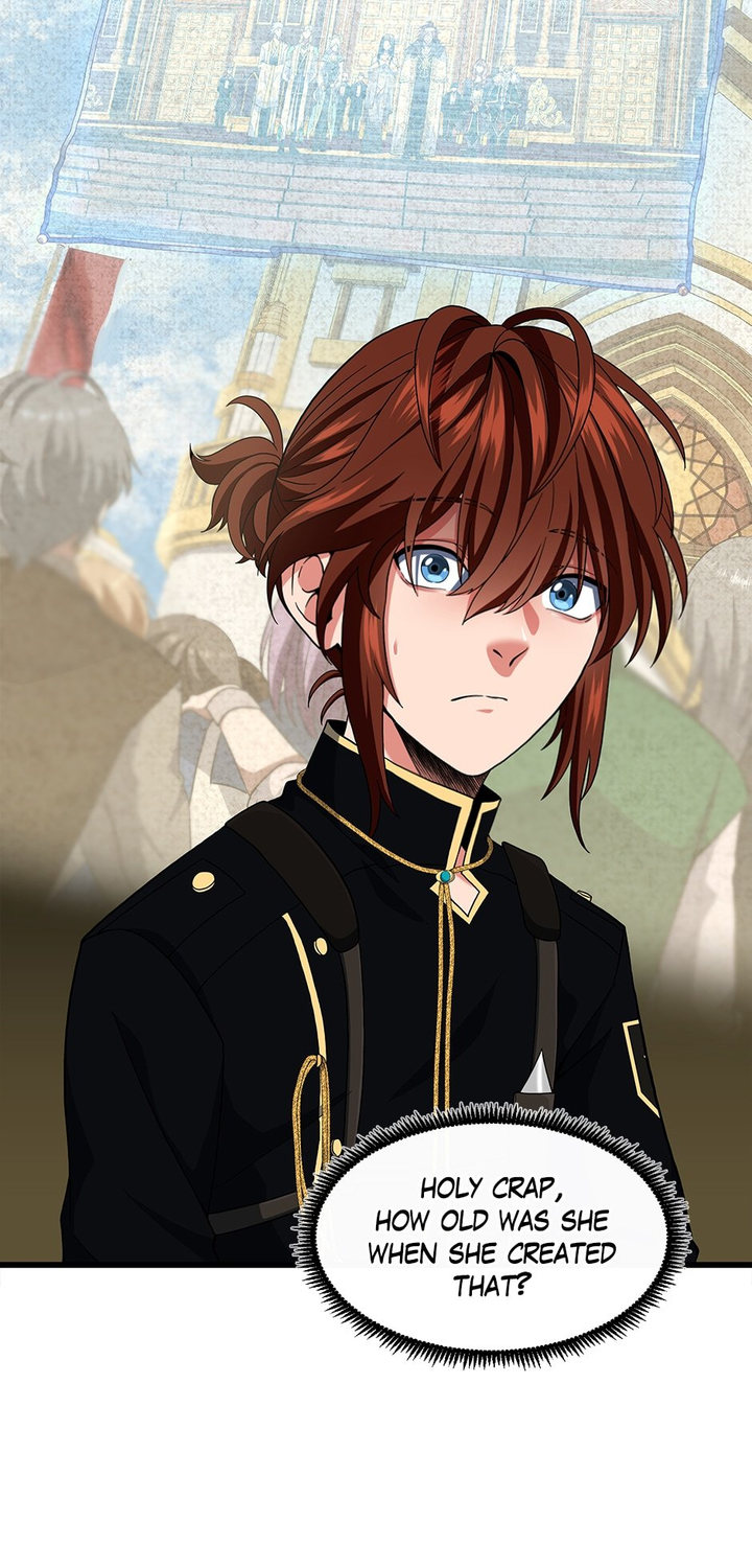 The Beginning After the End Chapter 95 - Page 52