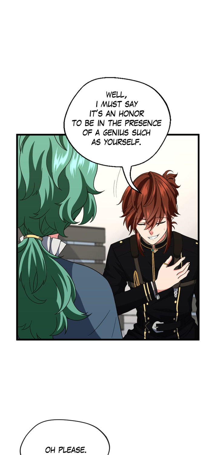 The Beginning After the End Chapter 95 - Page 53