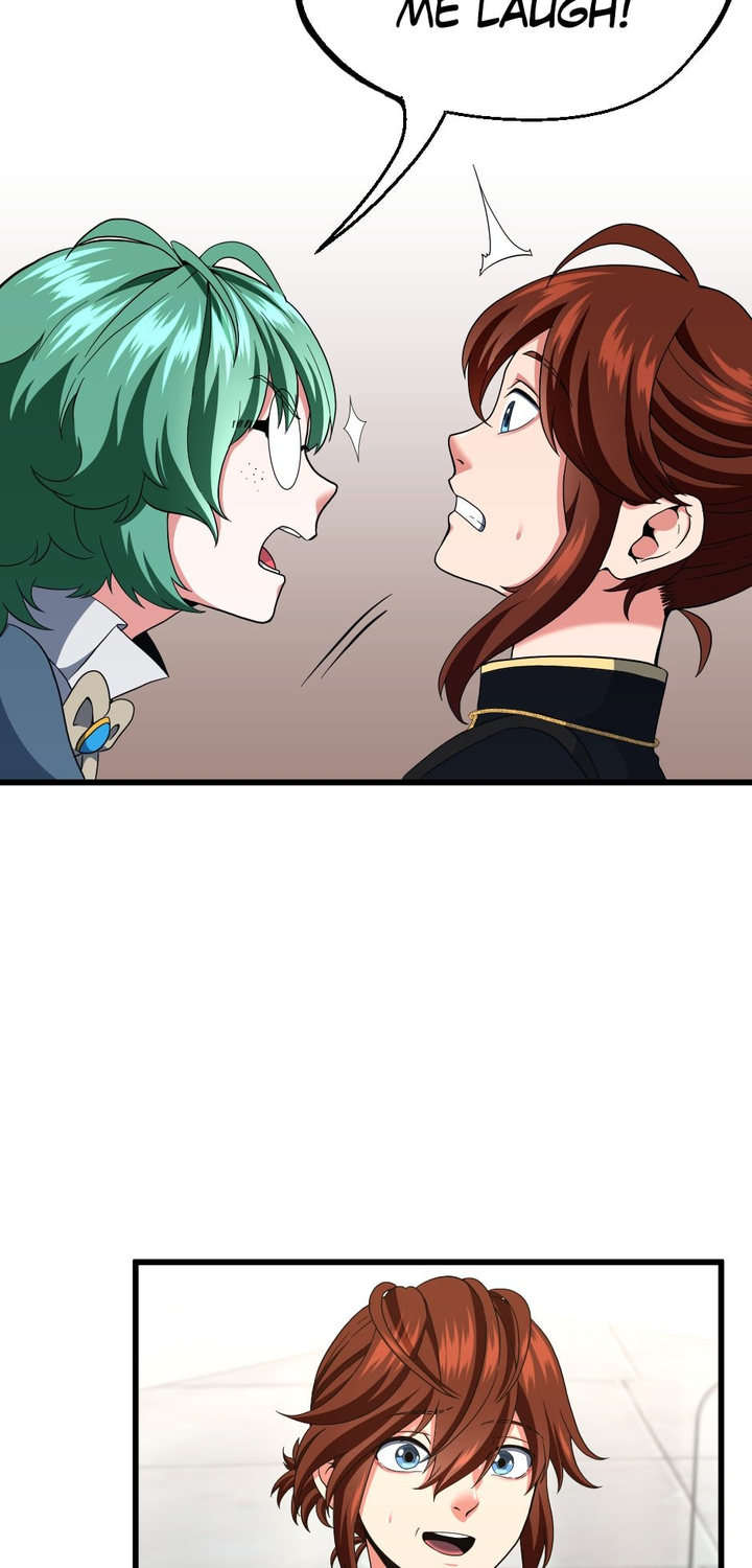 The Beginning After the End Chapter 95 - Page 55