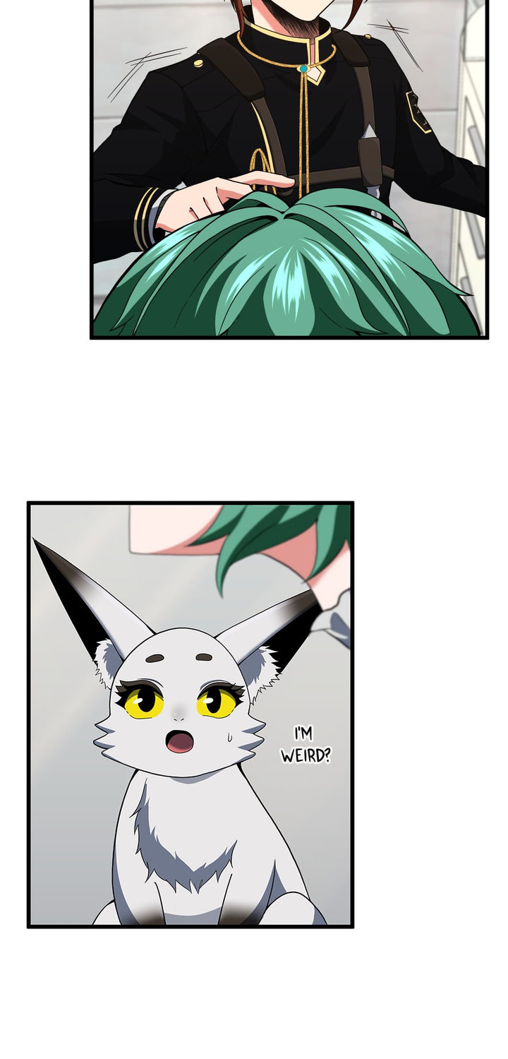 The Beginning After the End Chapter 95 - Page 56