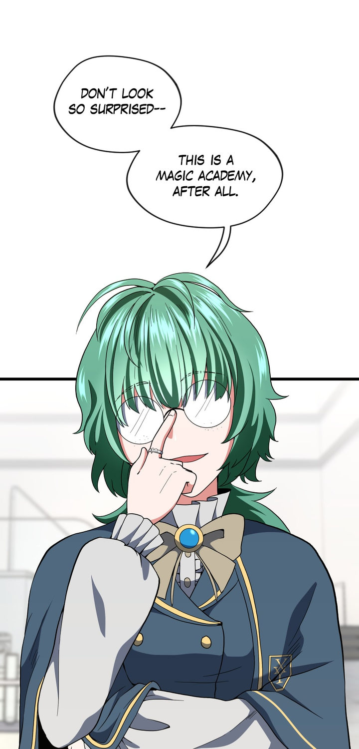 The Beginning After the End Chapter 95 - Page 57