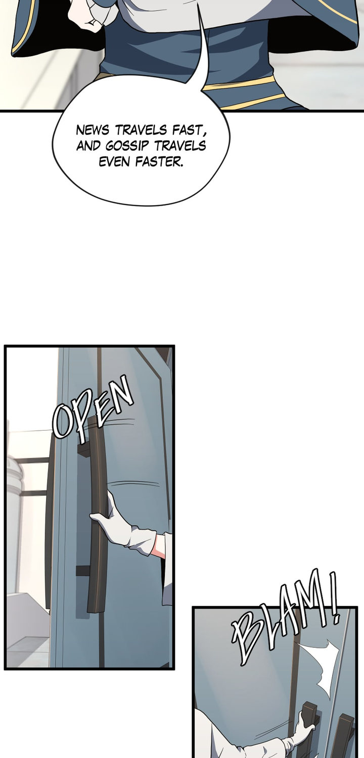 The Beginning After the End Chapter 95 - Page 58