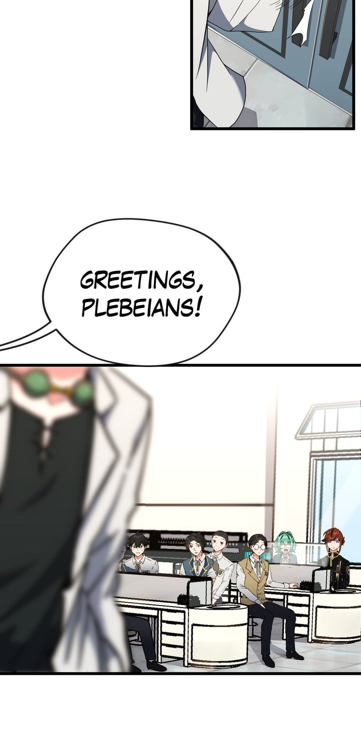 The Beginning After the End Chapter 95 - Page 59