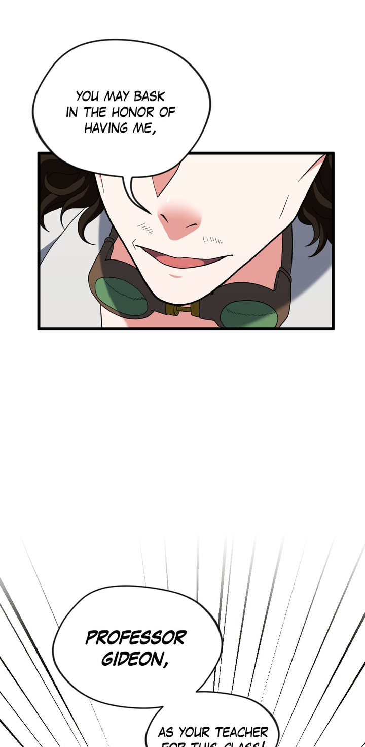 The Beginning After the End Chapter 95 - Page 60