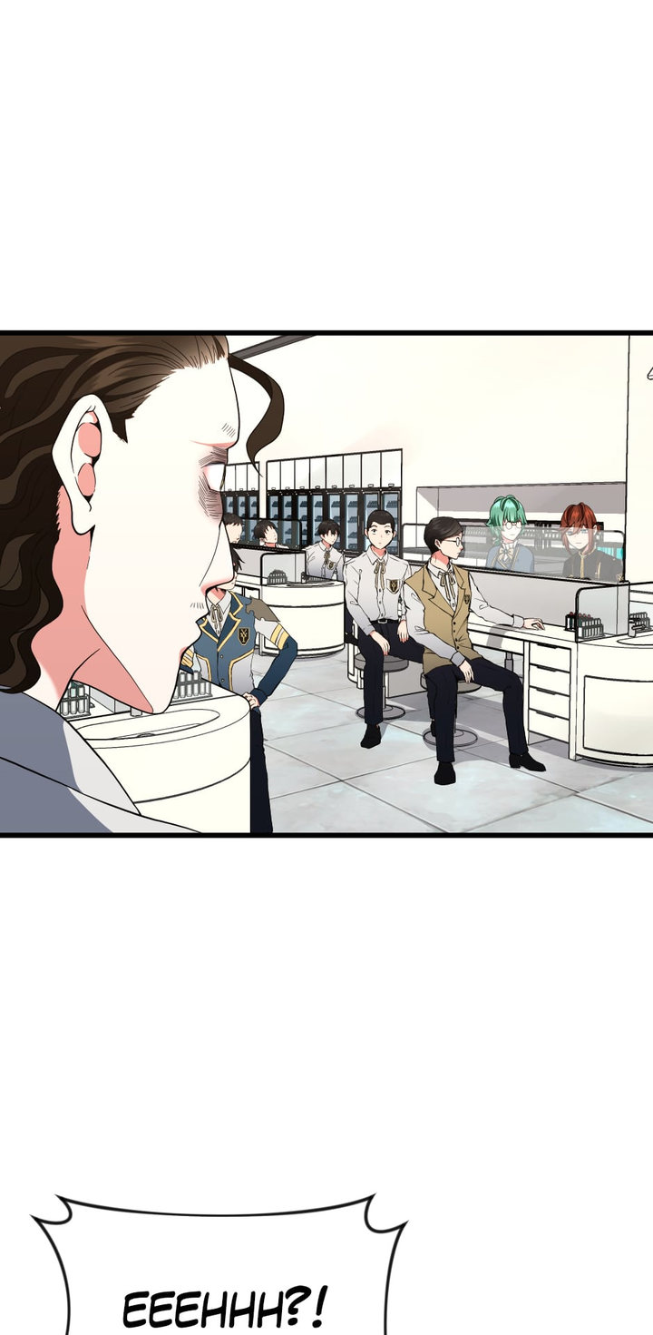 The Beginning After the End Chapter 95 - Page 62