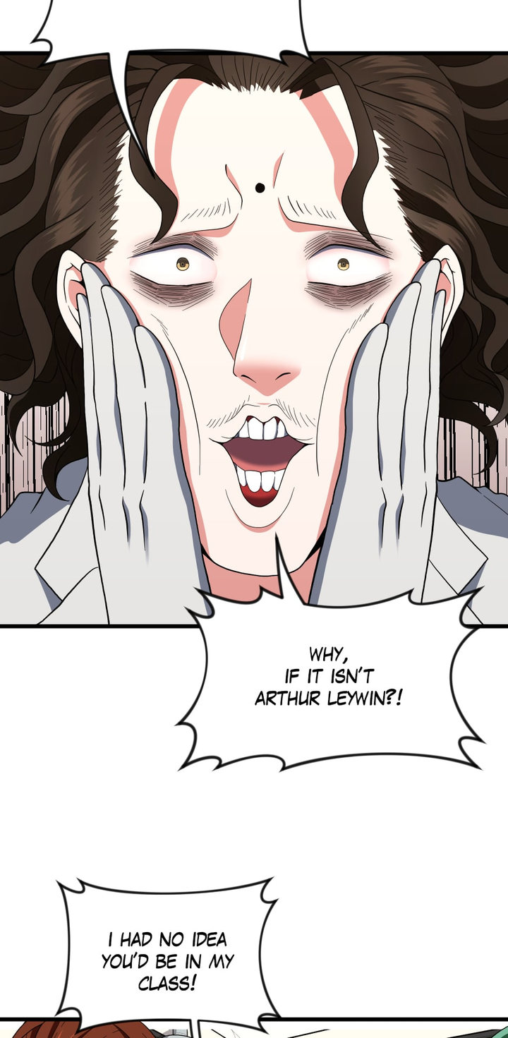 The Beginning After the End Chapter 95 - Page 63