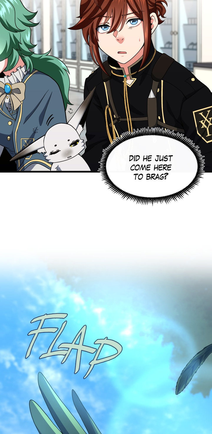 The Beginning After the End Chapter 95 - Page 67