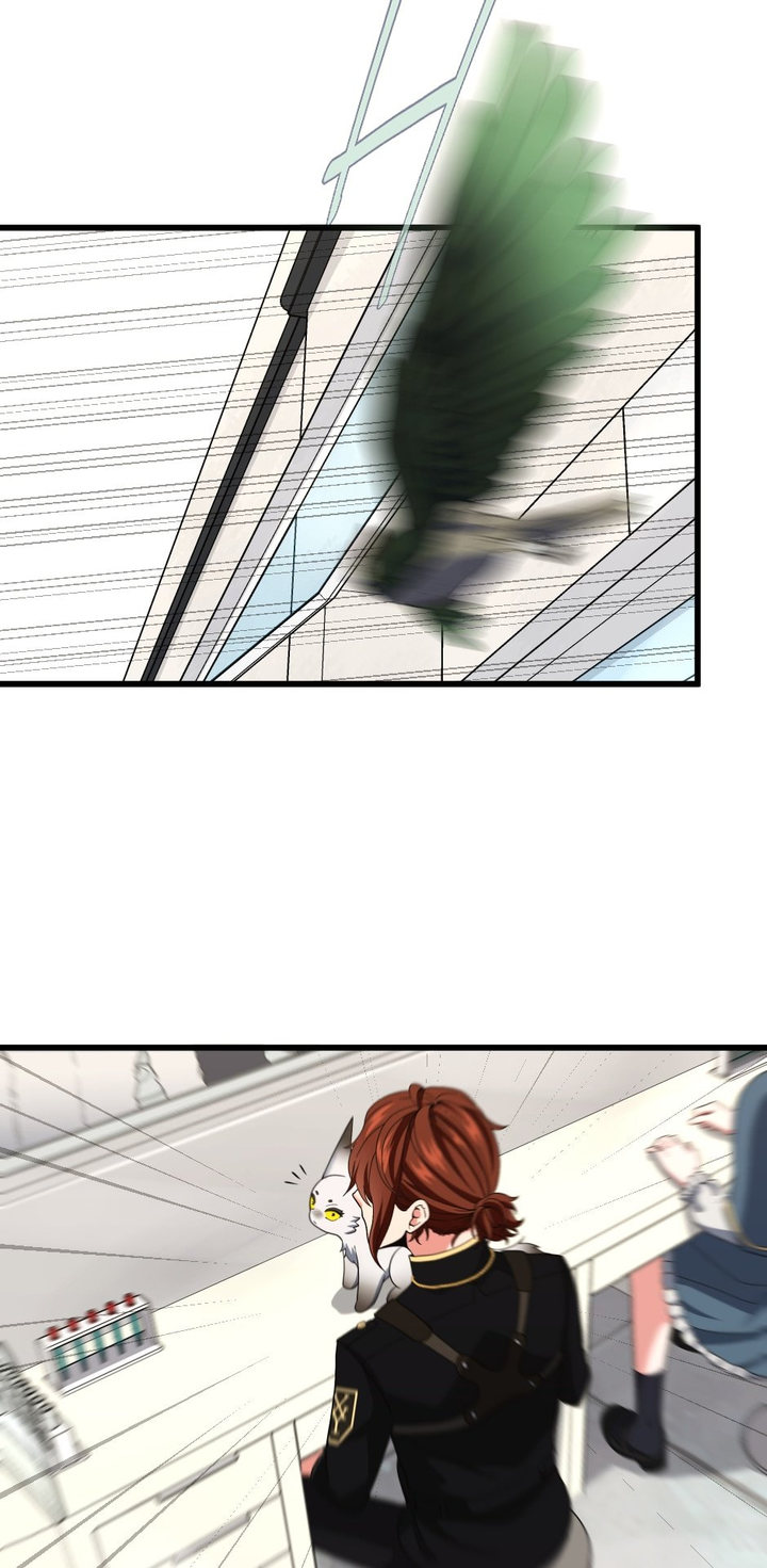 The Beginning After the End Chapter 95 - Page 70