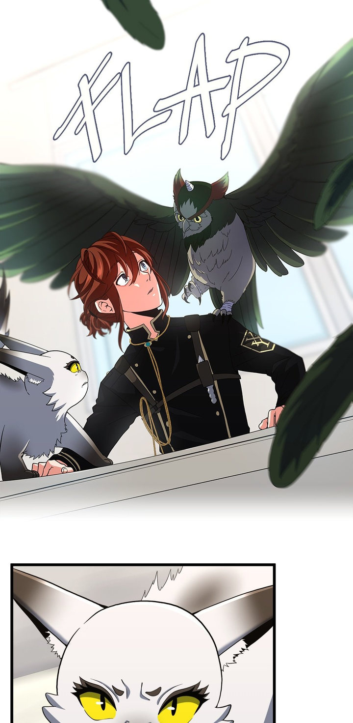 The Beginning After the End Chapter 95 - Page 72