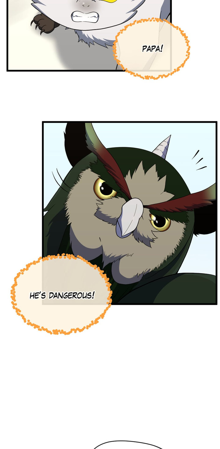 The Beginning After the End Chapter 95 - Page 73