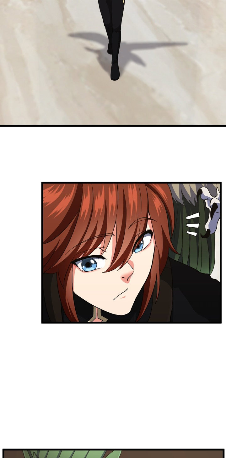 The Beginning After the End Chapter 95 - Page 77