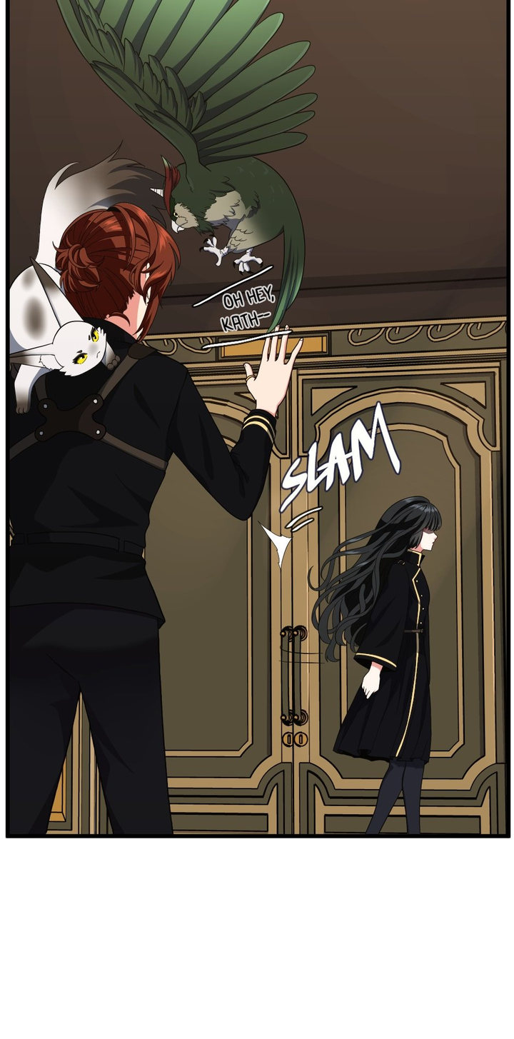 The Beginning After the End Chapter 95 - Page 78