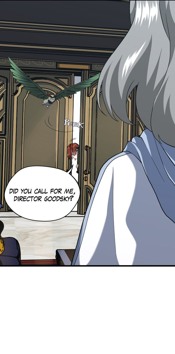 The Beginning After the End Chapter 95 - Page 80