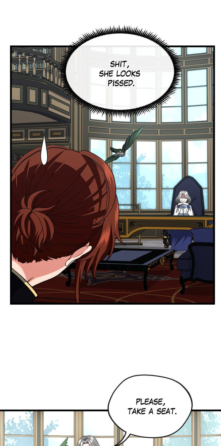 The Beginning After the End Chapter 95 - Page 81