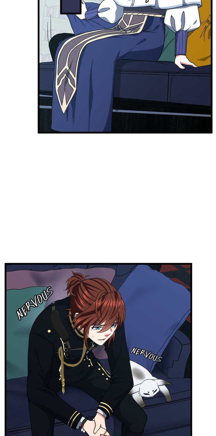 The Beginning After the End Chapter 95 - Page 83