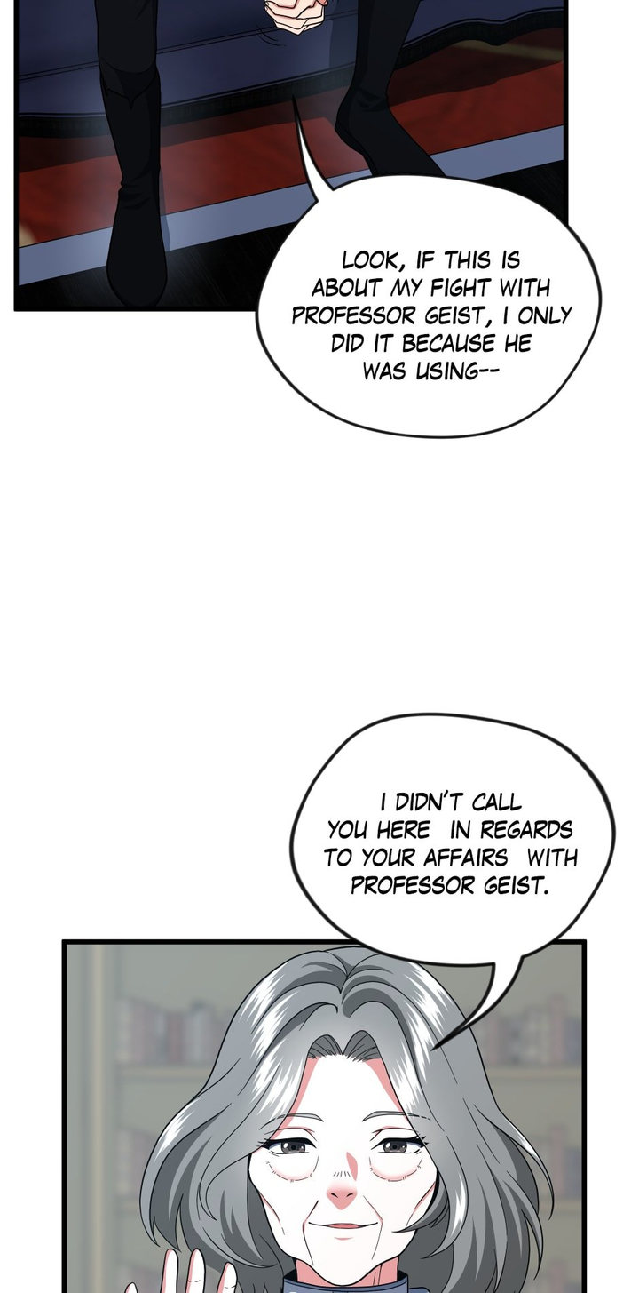 The Beginning After the End Chapter 95 - Page 84