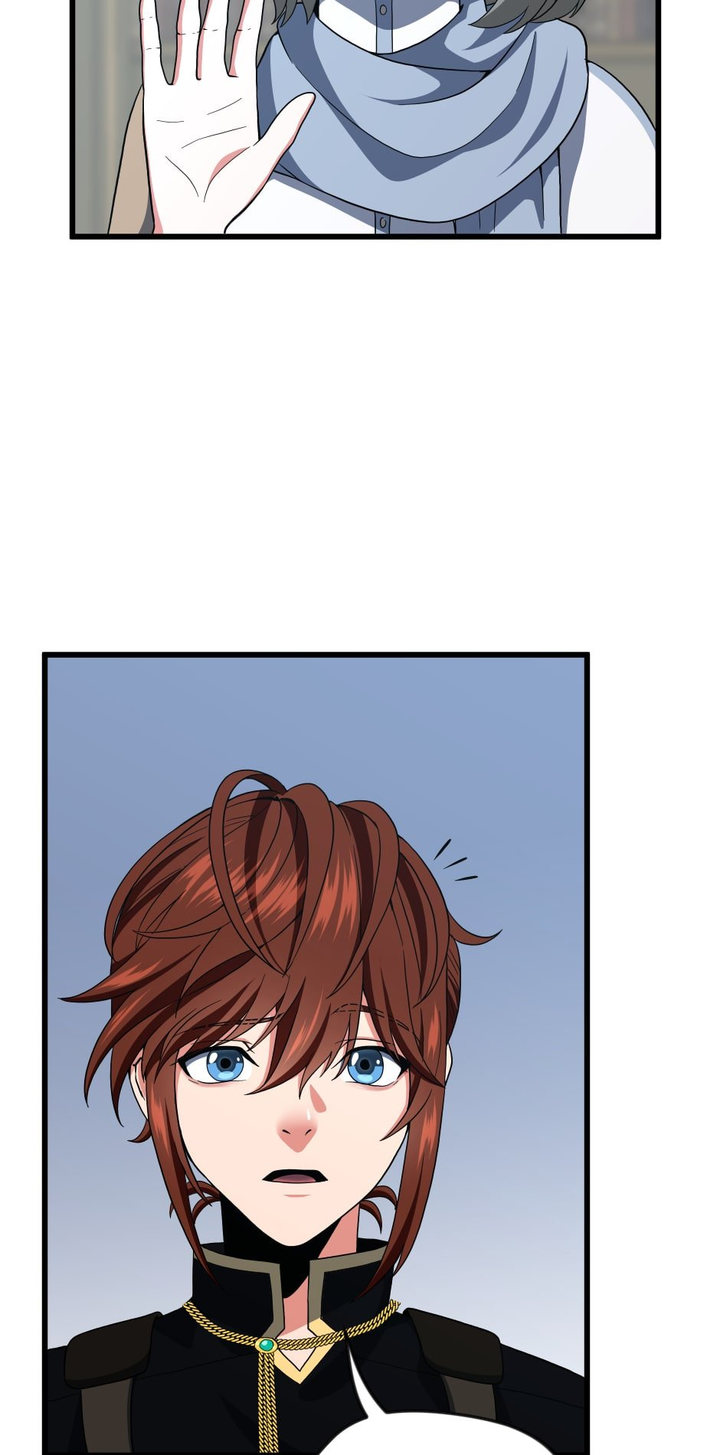 The Beginning After the End Chapter 95 - Page 85