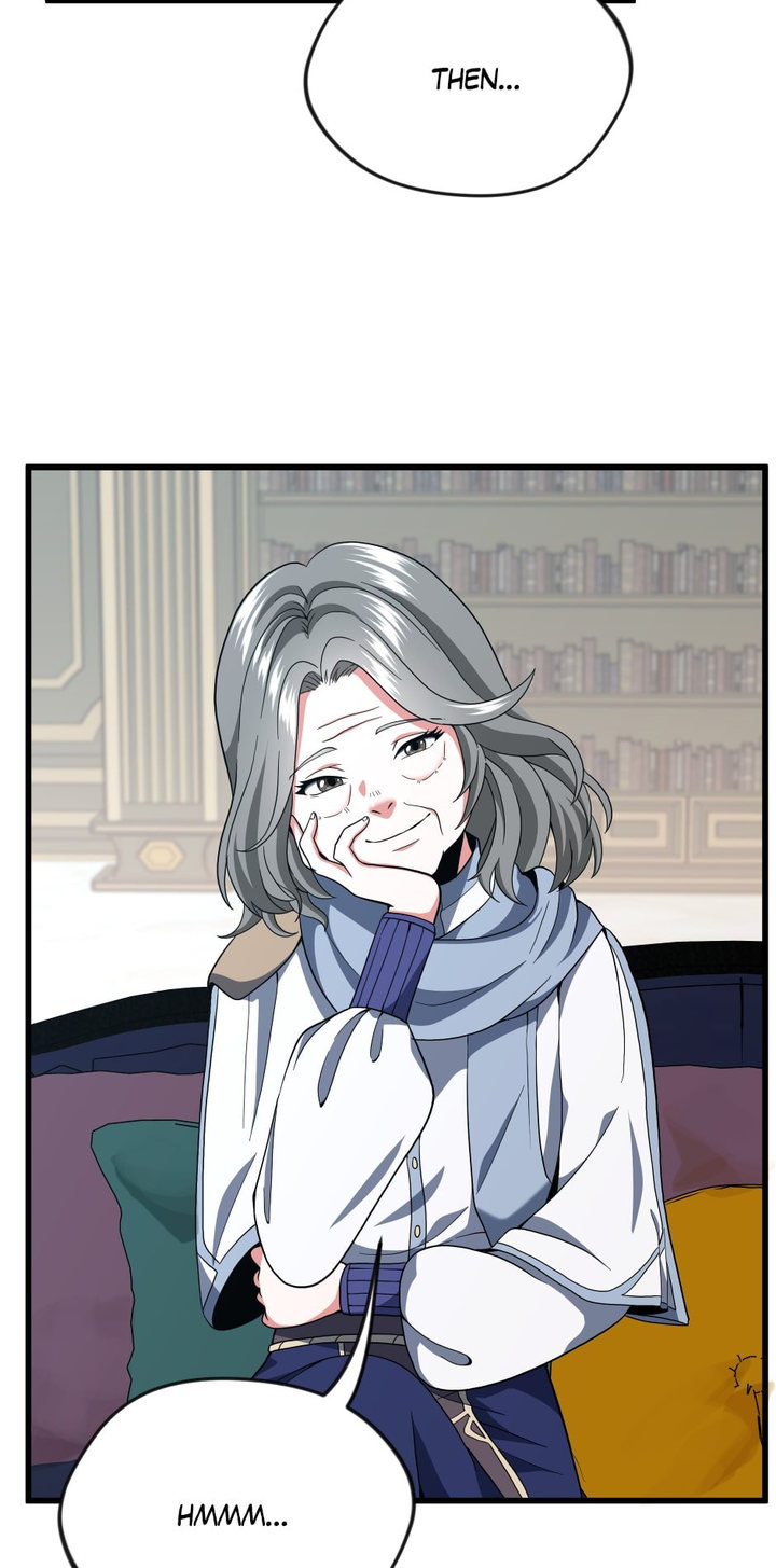 The Beginning After the End Chapter 95 - Page 86