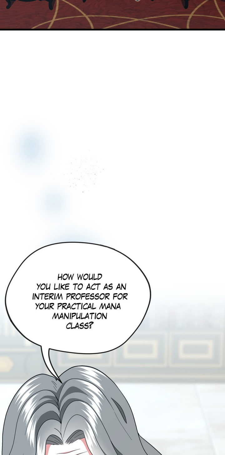 The Beginning After the End Chapter 95 - Page 89