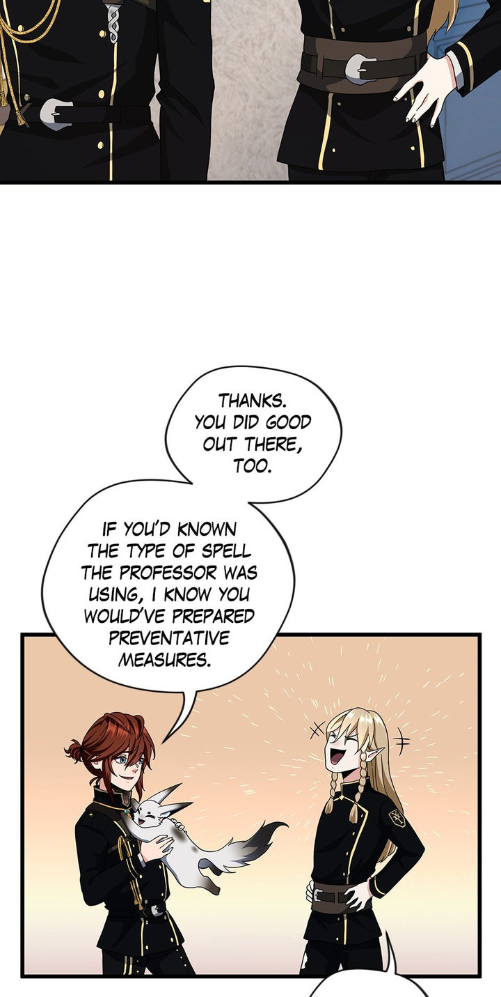 The Beginning After the End Chapter 95 - Page 9