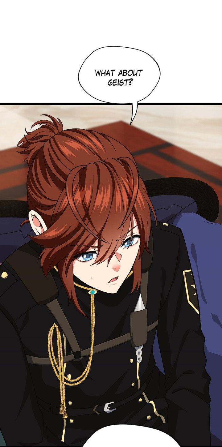 The Beginning After the End Chapter 96 - Page 11