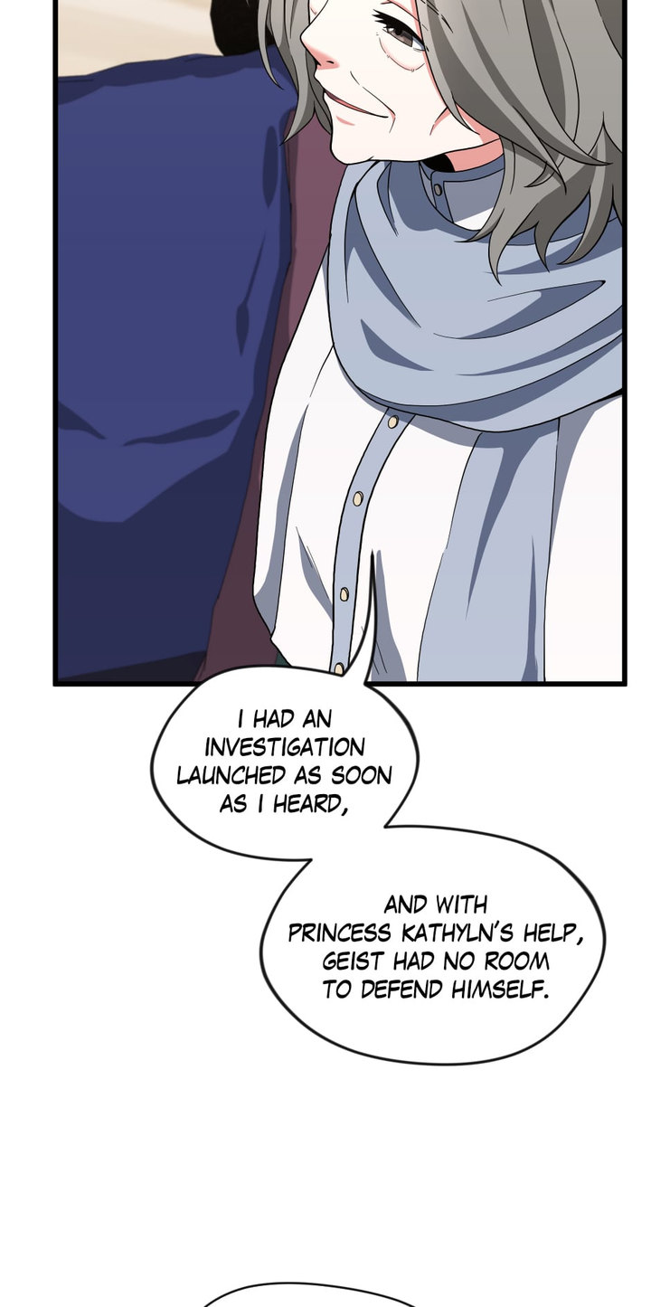 The Beginning After the End Chapter 96 - Page 13