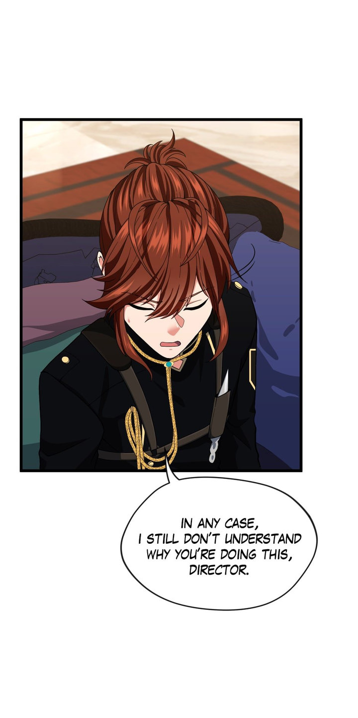 The Beginning After the End Chapter 96 - Page 15