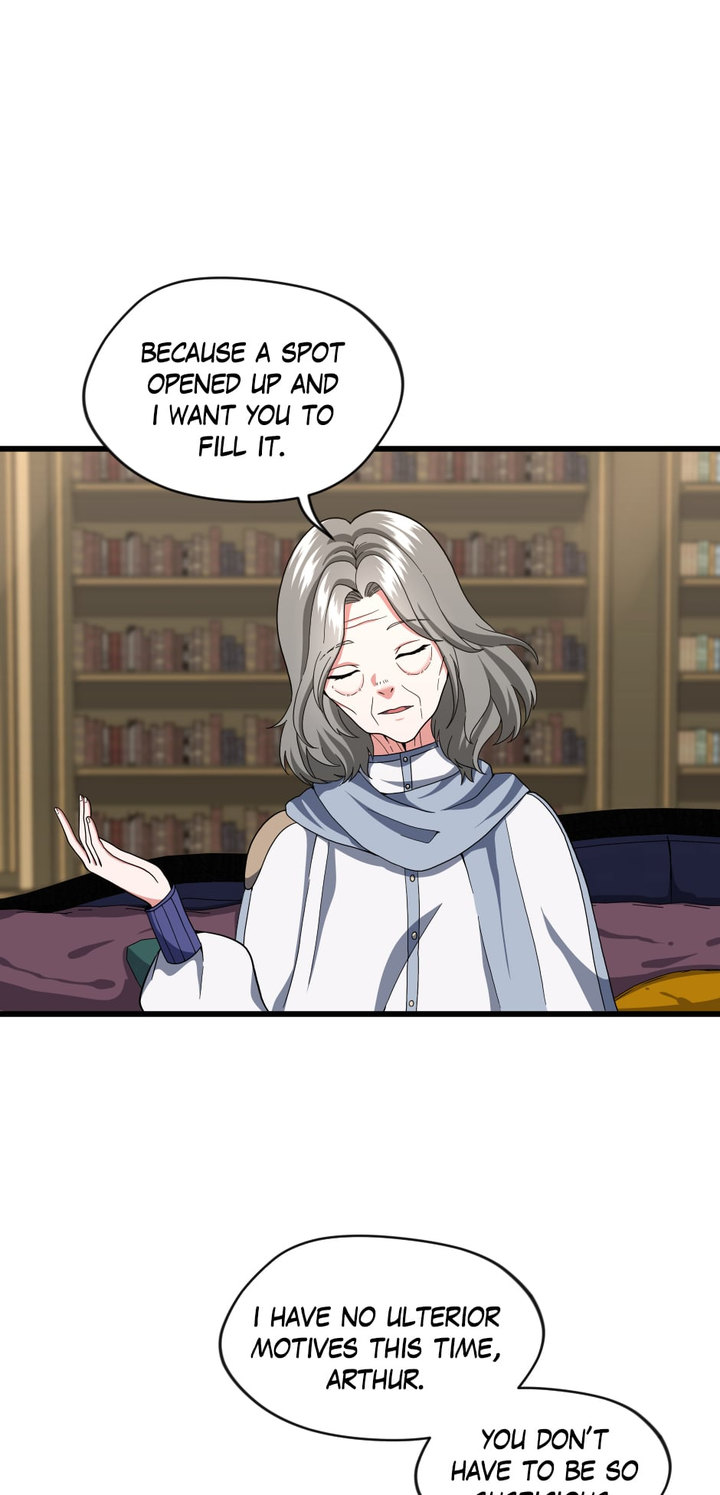 The Beginning After the End Chapter 96 - Page 16