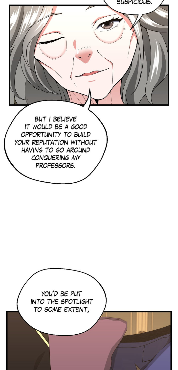 The Beginning After the End Chapter 96 - Page 17