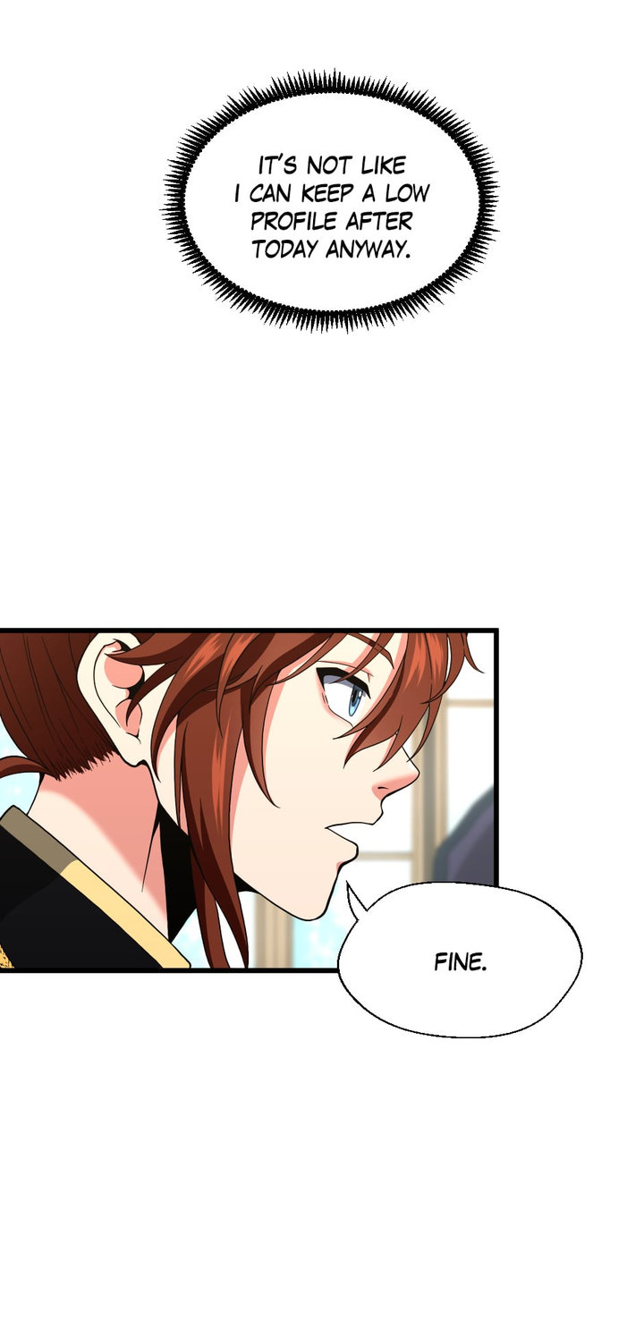 The Beginning After the End Chapter 96 - Page 22