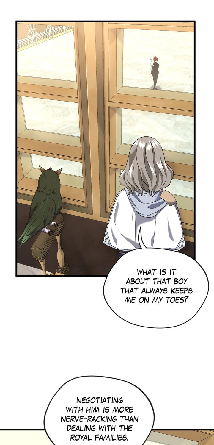 The Beginning After the End Chapter 96 - Page 26