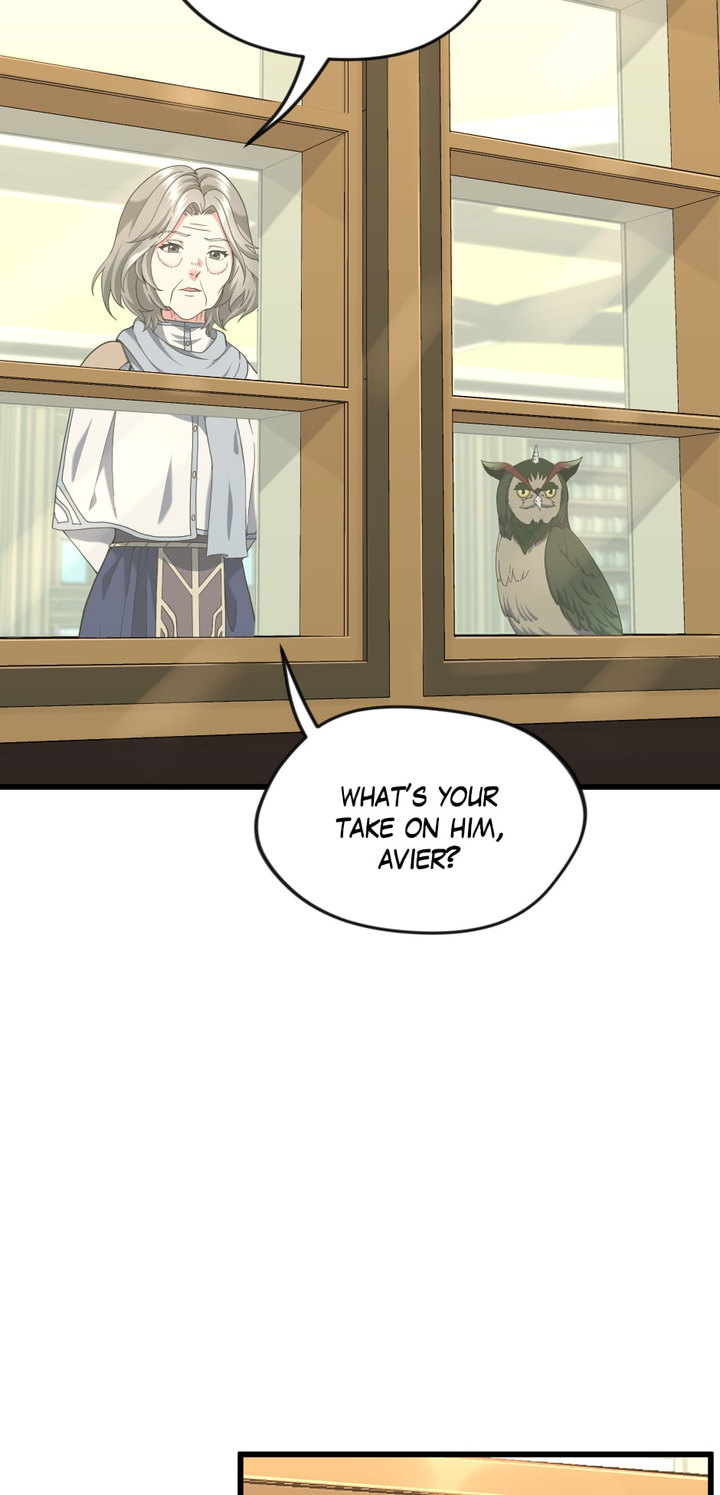 The Beginning After the End Chapter 96 - Page 27