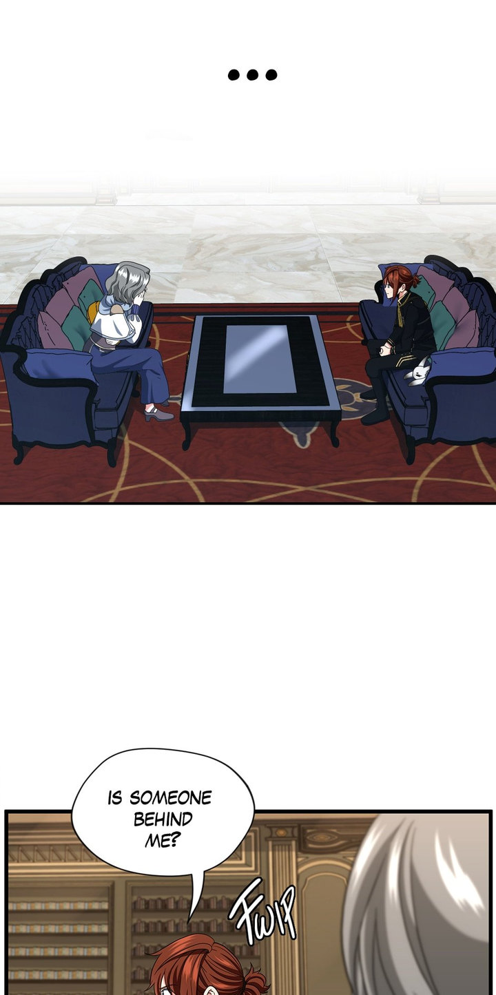 The Beginning After the End Chapter 96 - Page 3