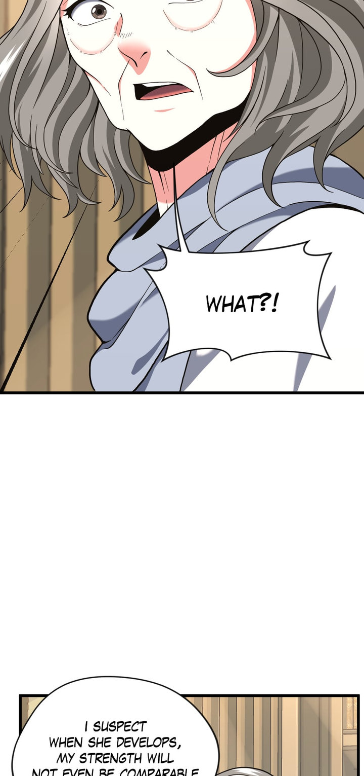 The Beginning After the End Chapter 96 - Page 32