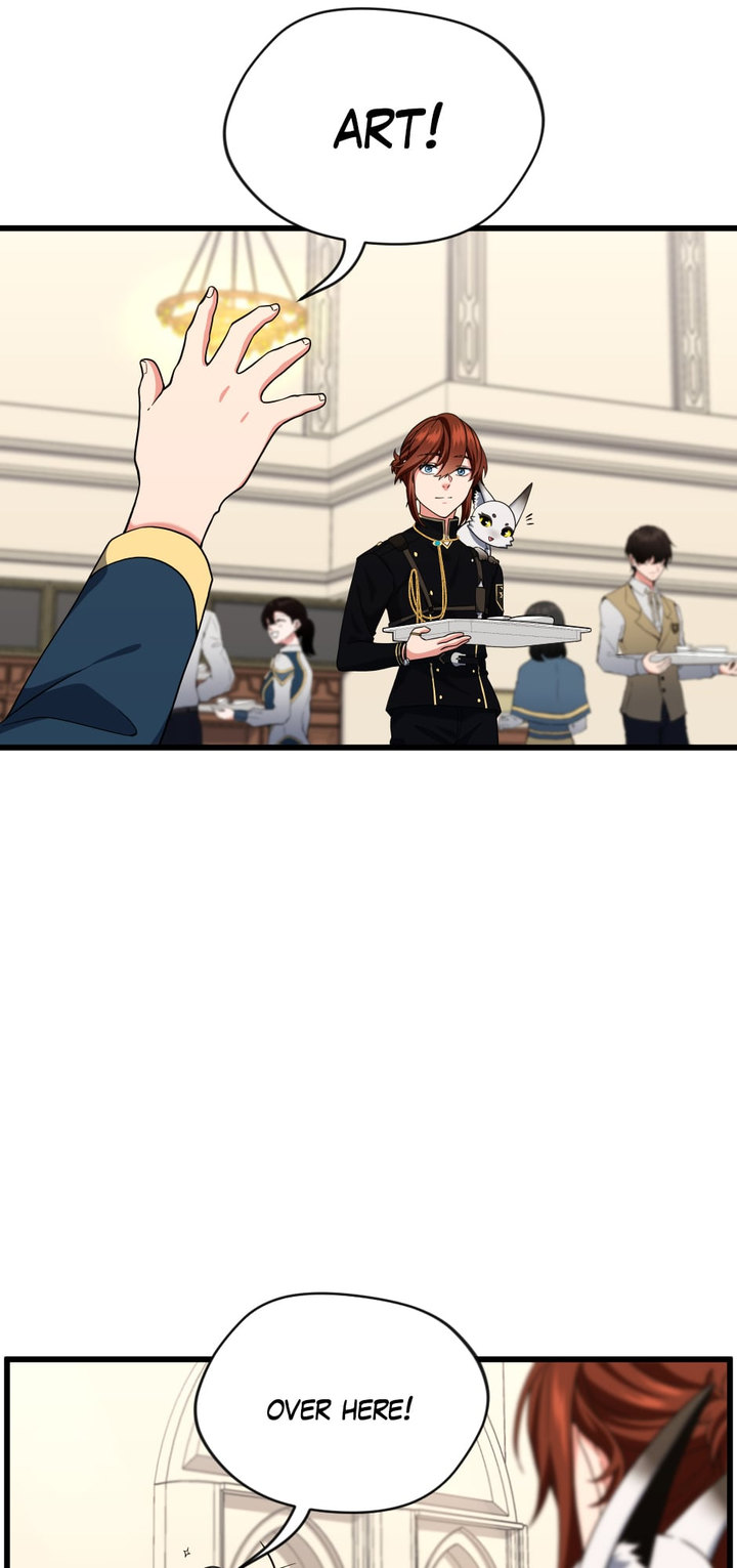 The Beginning After the End Chapter 96 - Page 36