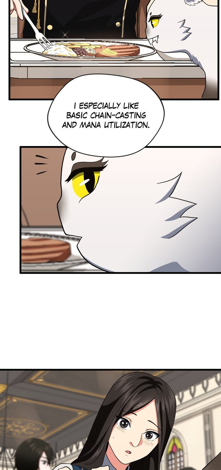 The Beginning After the End Chapter 96 - Page 39