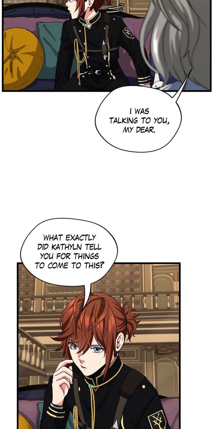 The Beginning After the End Chapter 96 - Page 4