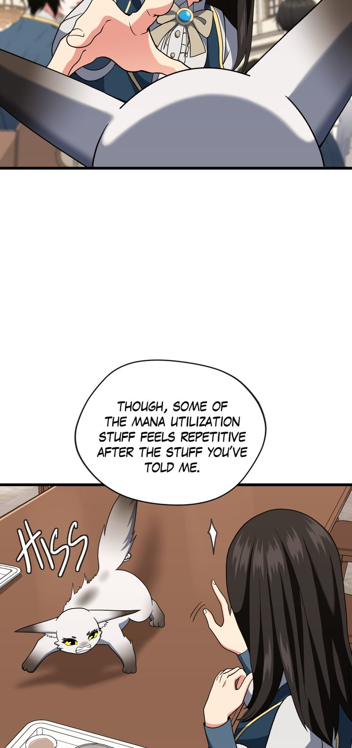 The Beginning After the End Chapter 96 - Page 40