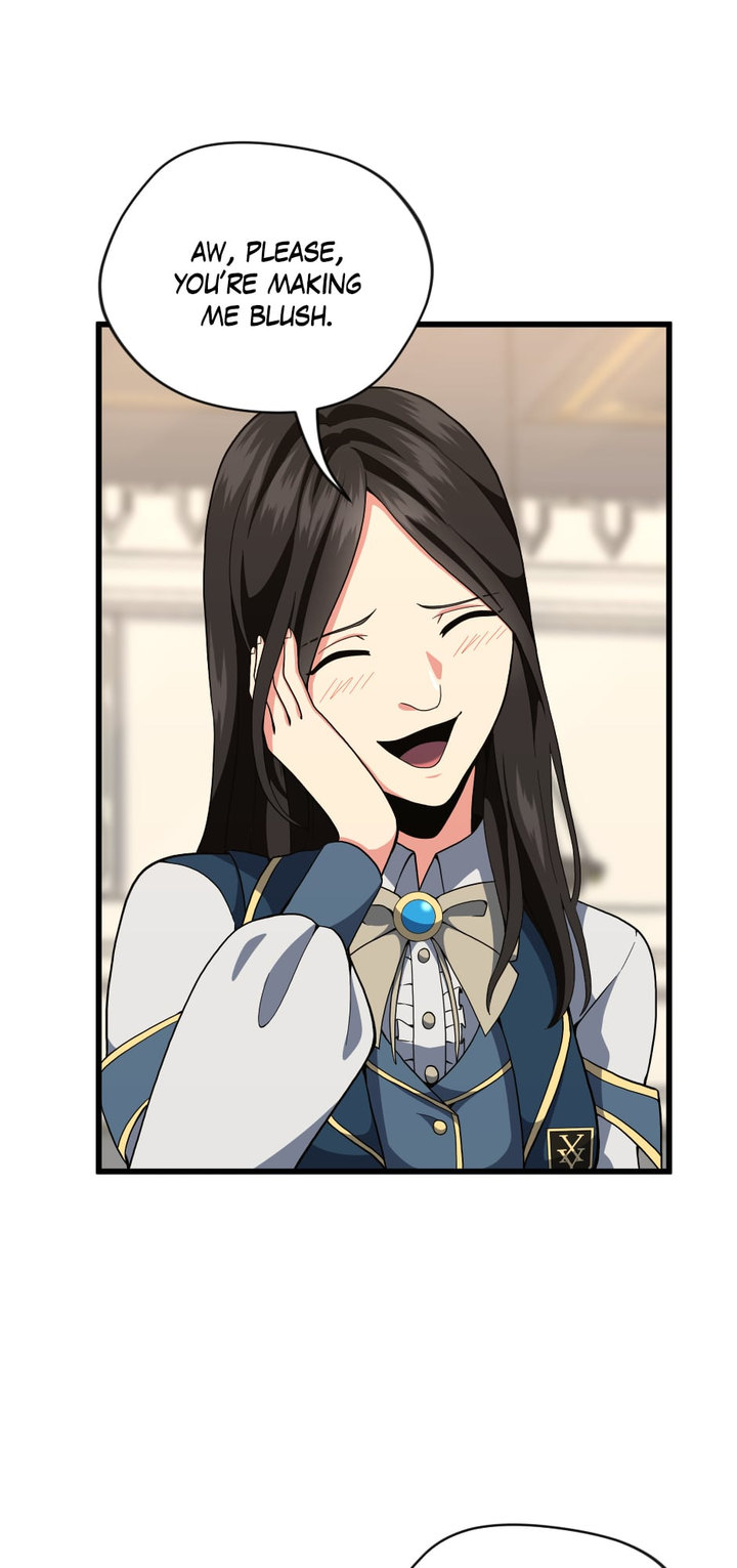 The Beginning After the End Chapter 96 - Page 42