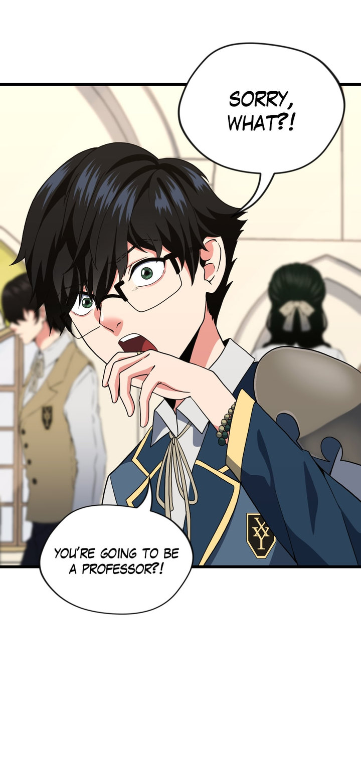 The Beginning After the End Chapter 96 - Page 45