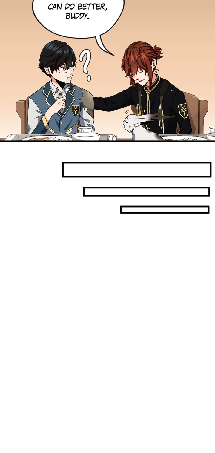 The Beginning After the End Chapter 96 - Page 56