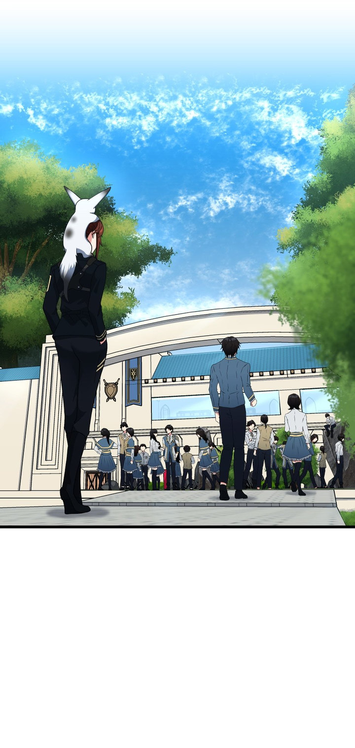 The Beginning After the End Chapter 96 - Page 57