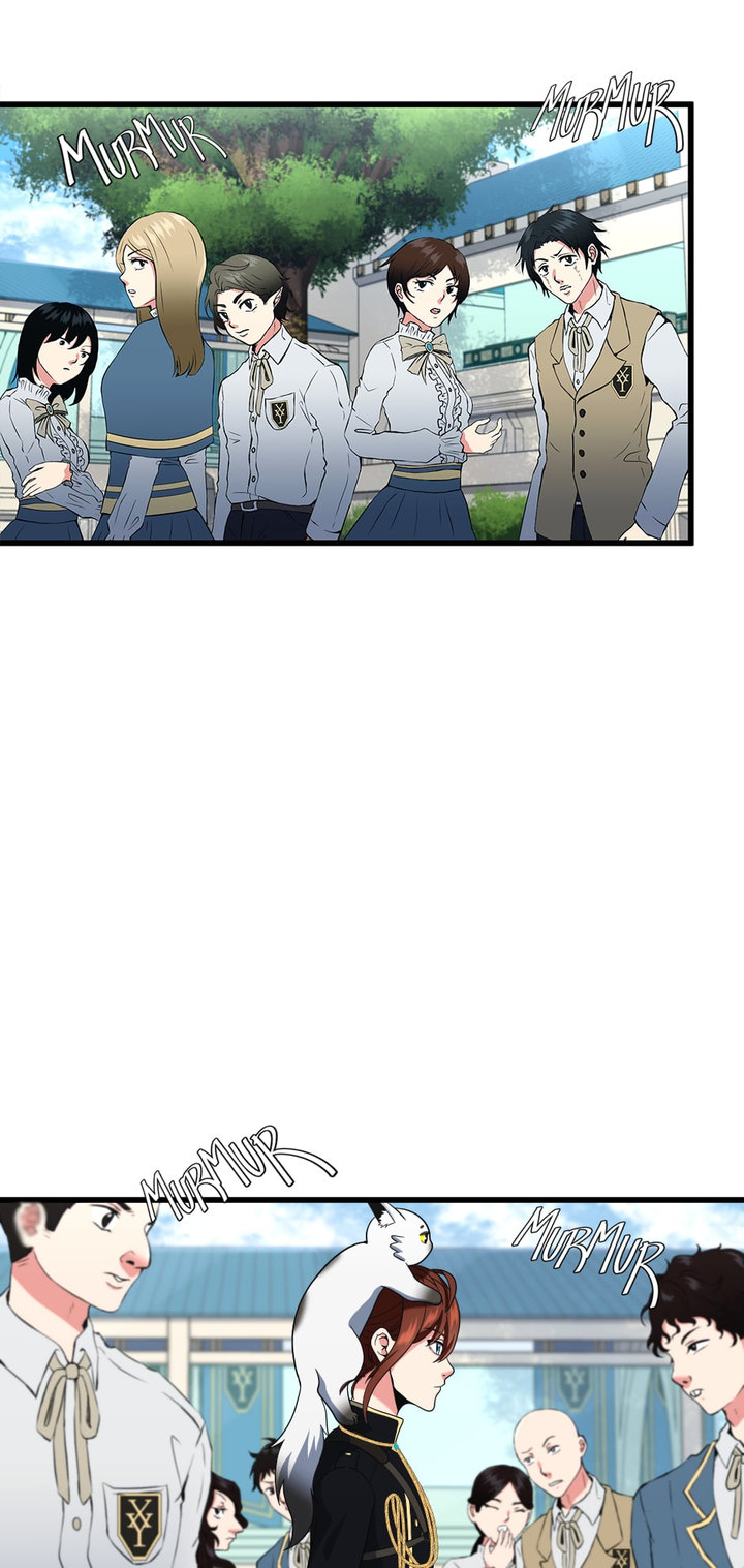 The Beginning After the End Chapter 96 - Page 58