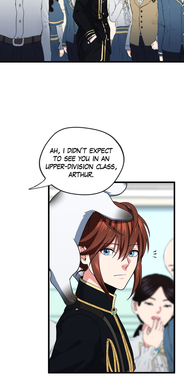 The Beginning After the End Chapter 96 - Page 59