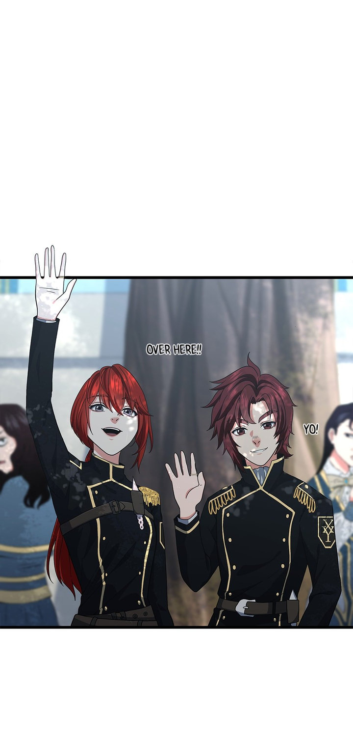 The Beginning After the End Chapter 96 - Page 60