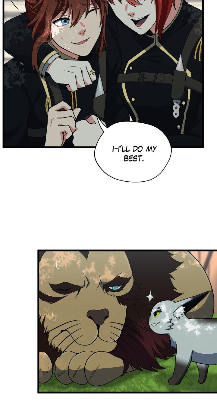 The Beginning After the End Chapter 96 - Page 62