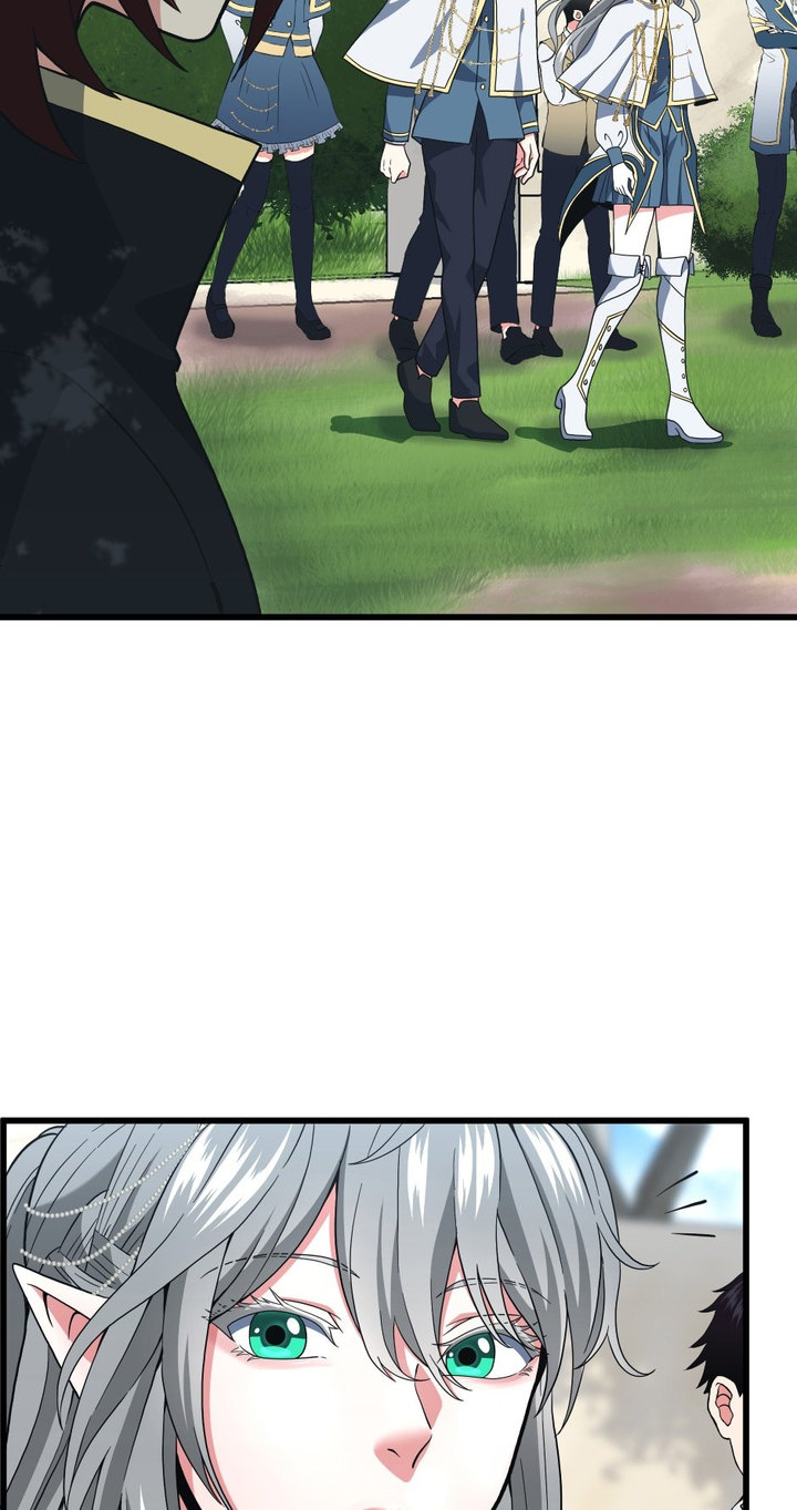 The Beginning After the End Chapter 96 - Page 65