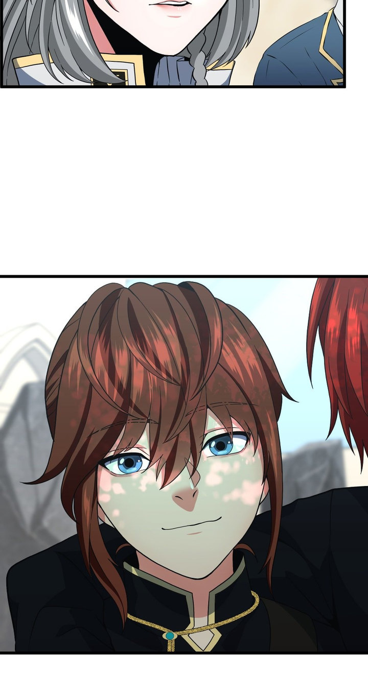 The Beginning After the End Chapter 96 - Page 66